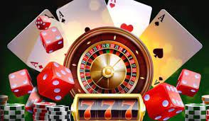 Вход на официальный сайт Casino Dragon Money